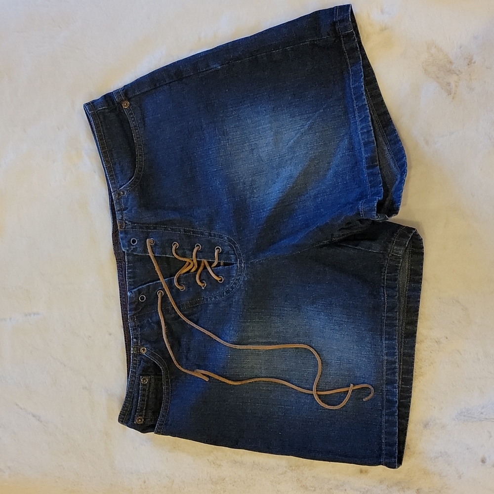 GLORIA Jean Shorts